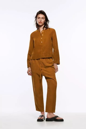 Now zara bloggers - now,