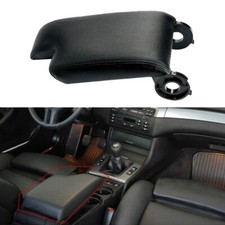 Car Center Console Armrest