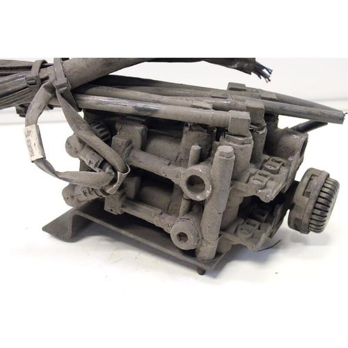 Air valve for - serie, xf