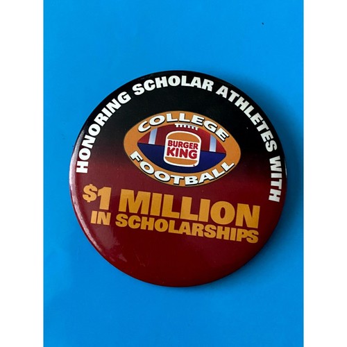 Burger king college - burger,
