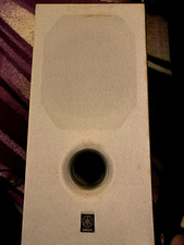 Yamaha SW-S80 Subwoofer 160W +