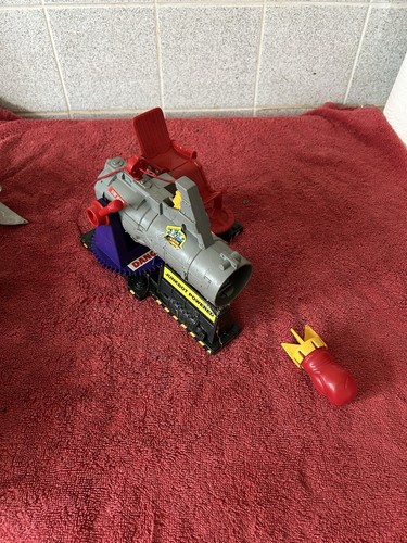 Vintage tyco crash test - vintage,