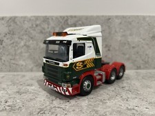 Corgi - Scania 4-Series