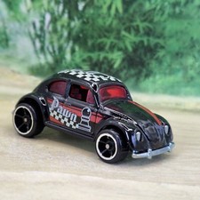 Hot Wheels VW Beetle Diecast