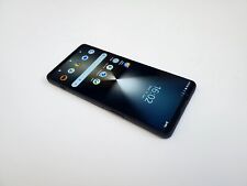Sony Xperia 1 VI 256GB Black 12GB RAM OLED - FAIR - 2026 Sony Warranty Unlocked