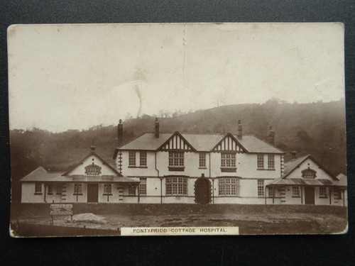Wales rhondda pontypridd - wales,
