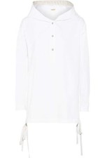 rag & bone Ayon White Cotton