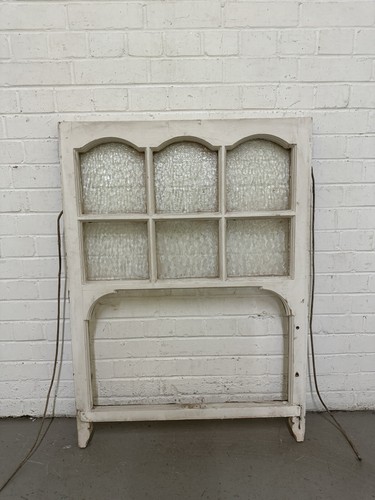Reclaimed old edwardian arch - edwardian,