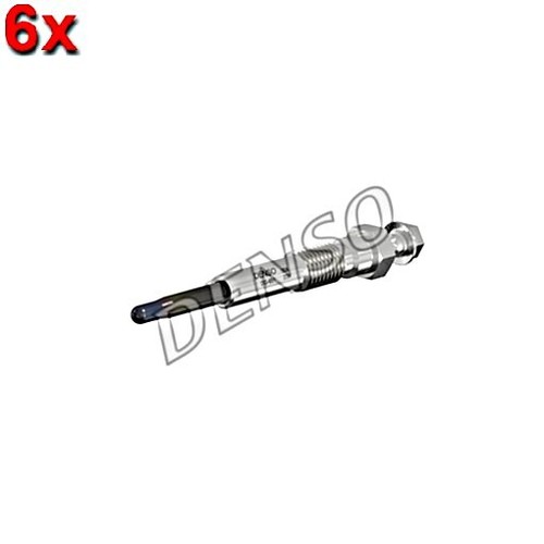 Glow plug denso - glow,