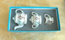 Vtg COALPORT Fine Bone China