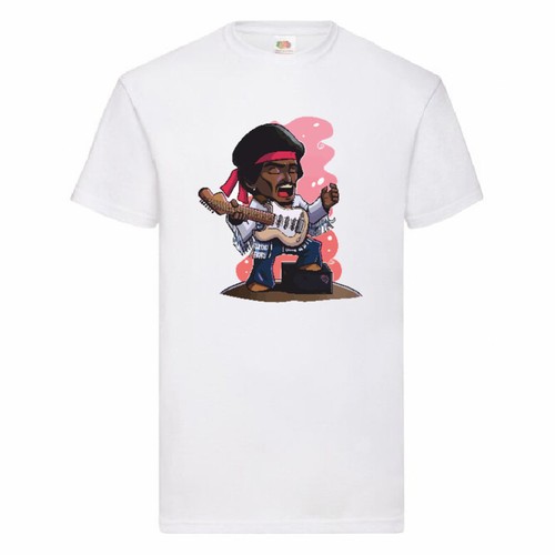 Jimi hendrix shirt small 2xl - hendrix, t