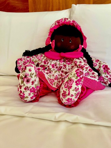 Life size soft - life, ethnic