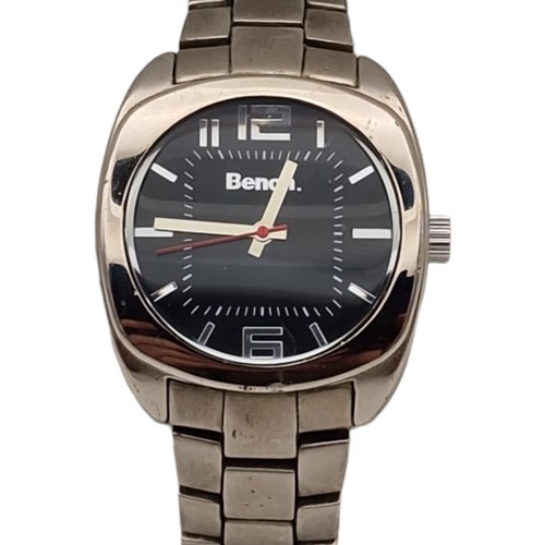 Mens bench quartz - mens, watch.