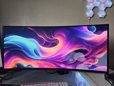 Alienware ultrawide aw3423dwf - alienware,