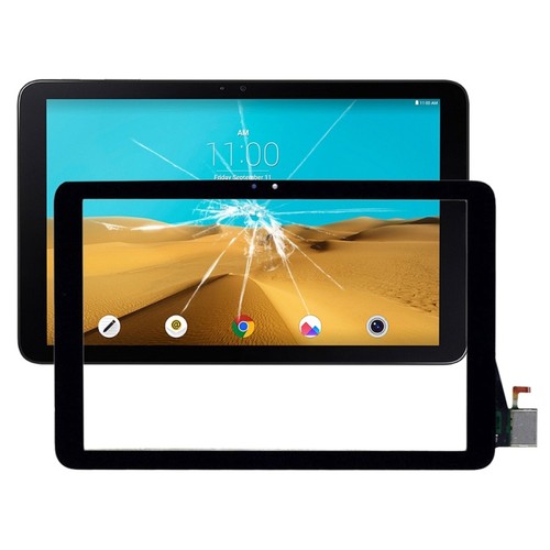Replacement touch panel screen - replacement,