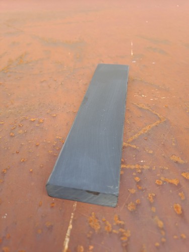 Vintage yellow lake oilstone - vintage,