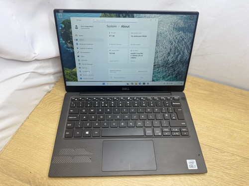 Dell xps 7390 touch - dell,