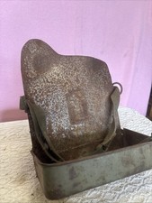 Pair Of American Army 1 Gallon