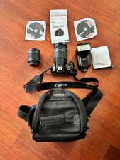 Canon EOS 1100D 12.2MP DSLR
