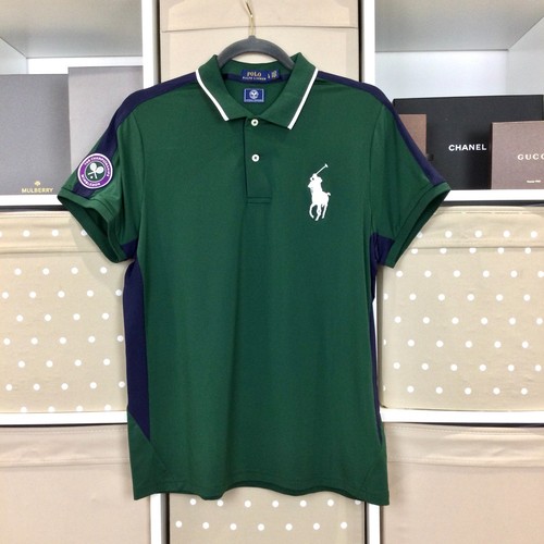 Polo ralph lauren wimbledon - polo,