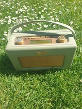 Roberts RD-60 FM DAB Retro