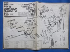 LS Model Instruction Sheet -