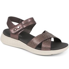 Pavers Touch-Fasten Sandals -