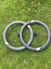 Vision SC55 DB TLR Carbon Disc