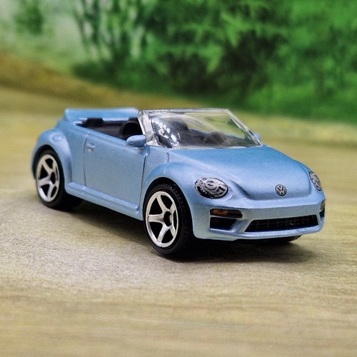 Matchbox beetle diecast - matchbox, vw