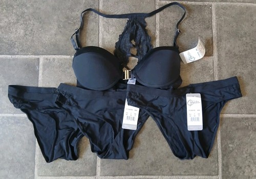Cybele bra and - and, knickers