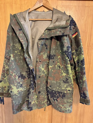 Vintage 1993 german - german, army