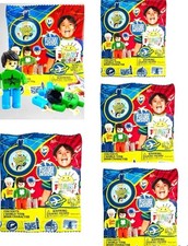 Ryan's World Fun Mini Mystery