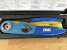 Daniels Manufacturing DMC