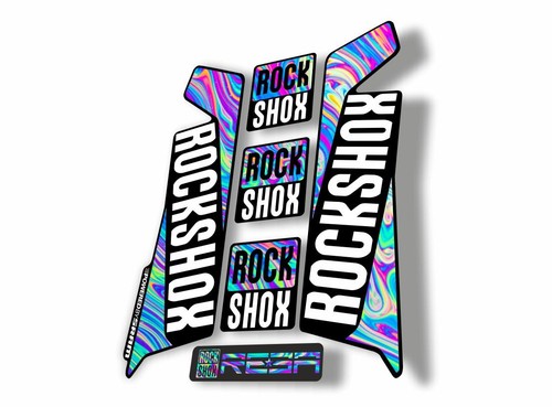 Rock shox reba - reba, 2016