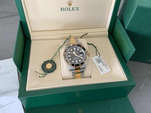 Rolex submariner men - rolex, men's