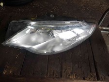 Volkswagen Passat Cc 2010-2015