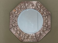 Arts And Crafts Copper