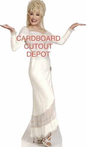 Dolly parton life size - dolly,