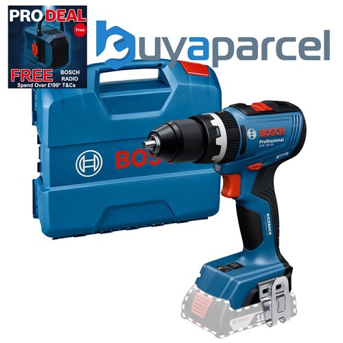 Bosch 18v gsb - bosch,