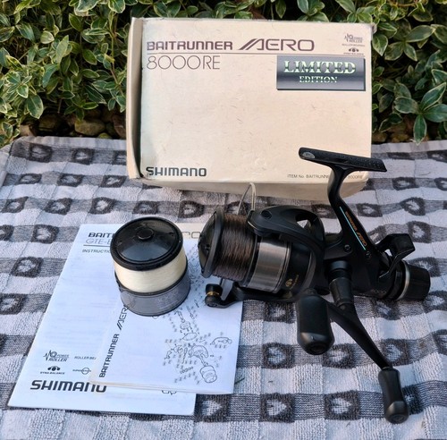 Ltd shimano aero - ltd,