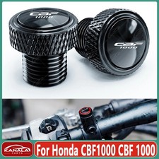 1 Pair For Honda CBF1000 CBF