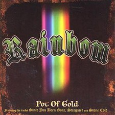 Rainbow: Pot Of Gold