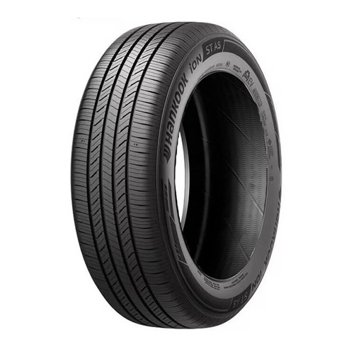 Tyre hankook 235 r18 - tyre,