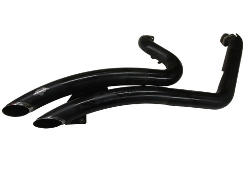 Exhaust endpot j90 - endpot,