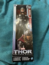 Hasbro Marvel Titan Hero