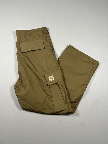 Carhartt rework style - style, cargo