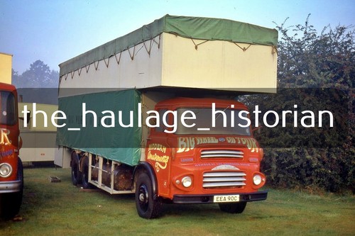 Thh truck photos albion - albion,