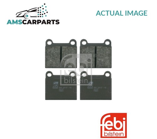 Brake pads set braking - brake,