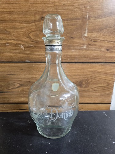 Vintage jack daniels mystery - jack,