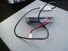 CARAVAN PSU BATTERY CHARGER 20A